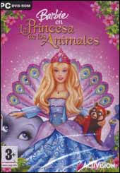 Barbie: La Princesa de los Animales